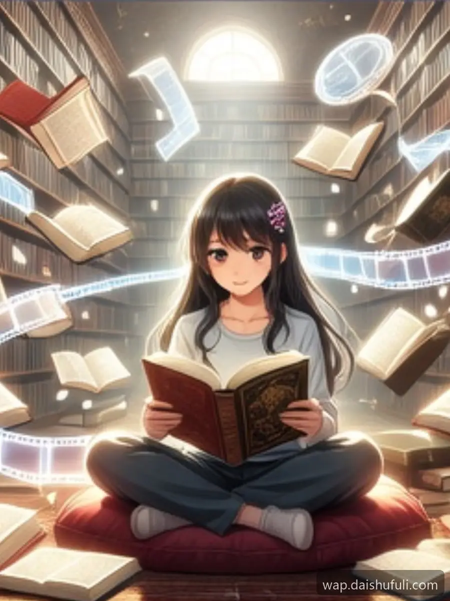 快看漫画-成人下拉式漫画 · 旧书店奇谈|完结经典全集图像预览漫画封面