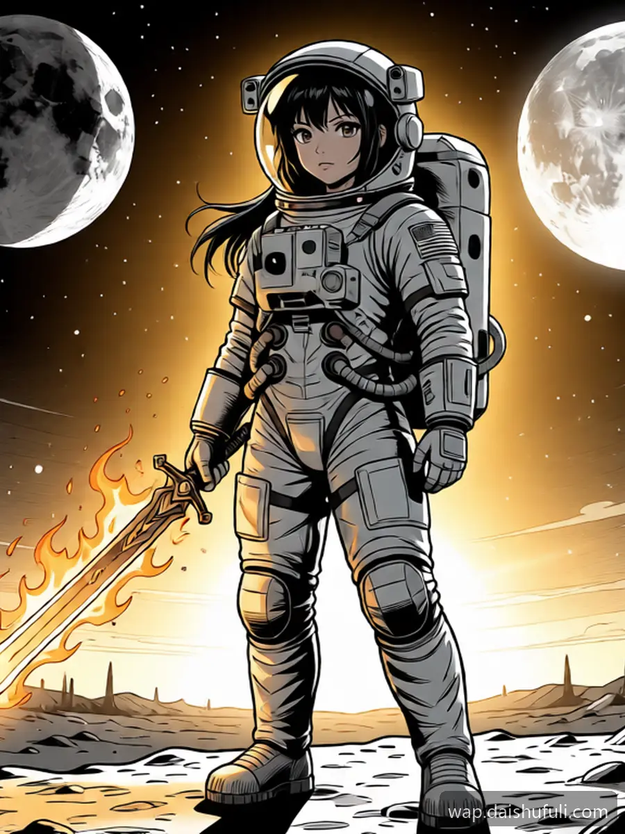 快看漫画-成人下拉式漫画 · 纸上银河|最新更新与追更日历图像预览漫画封面